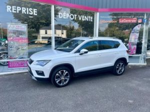 Seat Ateca 1.4 EcoTSI 150 ch ACT Start/Stop DSG7 Style Occasion