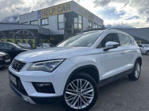 Seat Ateca 1.4 ECOTSI 150CH ACT START&STOP XCELLENCE DSG Occasion