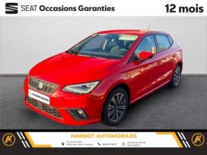 Seat Ibiza 1.0 ecotsi 95 ch s/s bvm5 copa Occasion