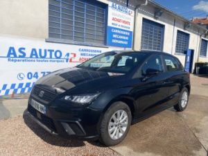 Seat Ibiza 1.0 MPI 80ch Style Occasion