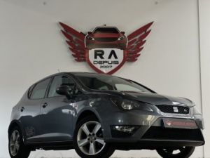 Seat Ibiza 1.2 TSI 105CH FR Occasion