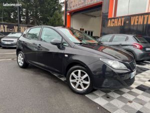 Seat Ibiza 1.4 TDI FAP PREFERENCE 5P Occasion