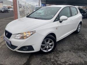 Seat Ibiza 1.6 TDI 105 FAP Style Occasion