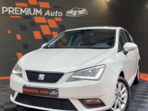 Seat Ibiza 1.6 Tdi 90 Cv I-Tech DSG7 Boite Automatique Xénon Led Ct Ok 2026 Occasion