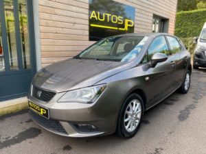 Seat Ibiza iv (2) 1.2 tsi 90 mycanal Occasion