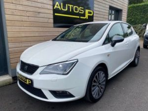 Seat Ibiza iv (2) sc 1.2 tsi 90 connect Occasion