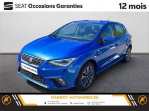 Seat Ibiza v 1.0 ecotsi 95 ch s/s bvm5 copa Occasion