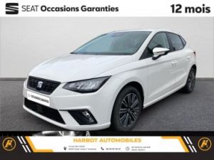 Seat Ibiza v 1.0 mpi 80 ch s/s bvm5 urban Occasion