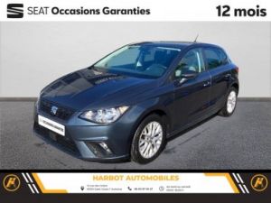 Seat Ibiza v 1.0 tsi 95 ch s/s bvm5 style Occasion