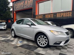 Seat Leon 1.2 TSI 105CH STYLE START&STOP Occasion