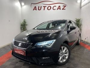 Seat Leon 1.2 TSI 110 Start/Stop Style +2018+FULL LEDS Occasion