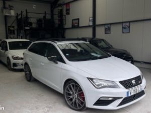 Seat Leon cupra 300cv 2.0 TSI DSG Break toit panoramique Occasion