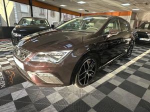 Seat Leon FR Sport Line Occasion