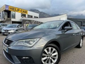 Seat Leon ST 1.6 TDI 115CH FAP STYLE Occasion