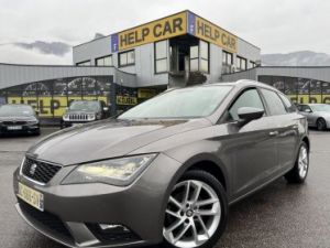 Seat Leon ST 2.0 TDI 150CH FAP STYLE BUSINESS START&STOP Occasion