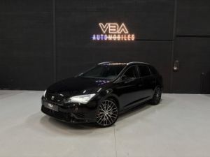 Seat Leon ST Cupra (3) 2.0 TSi 280 Occasion