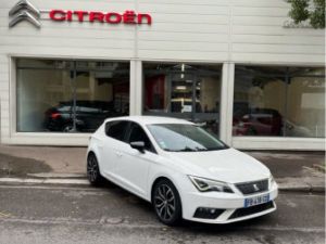 Seat Leon style Tsi 115 full led parfait état Occasion