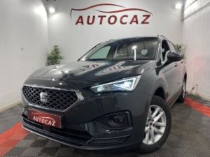 Seat Tarraco 1.5 TSI 150ch DSG7 7 pl Style +2022+33000KMS*PREMIERE MAIN Occasion