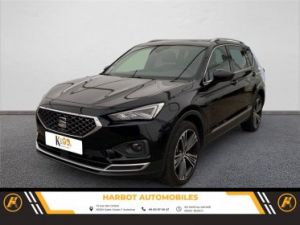 Seat Tarraco 2.0 tdi 190 ch start/stop dsg7 4drive 7 pl xcellence Occasion