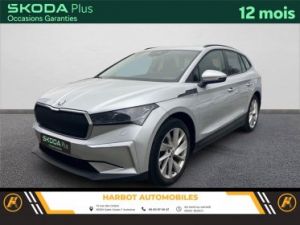 Skoda Enyaq Iv 60 60 Occasion