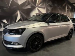 Skoda Fabia 1.0 TSI 110CH MONTE CARLO Occasion