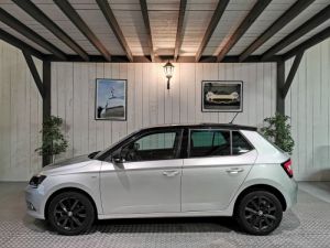 Skoda Fabia 1.0 TSI 95 CV AMBITION  Vendu