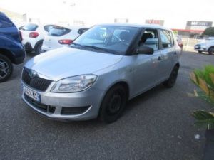 Skoda Fabia 1.2 TDI 75 CR FAP GreenLine Occasion