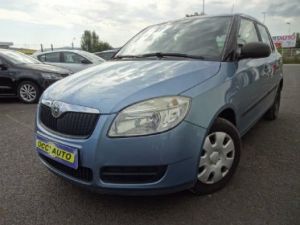 Skoda Fabia 1.4 TDI 80 Pep's Occasion