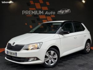 Skoda Fabia 1.4 Tdi 90 Cv Ambition Climatisation Gps Radar Recul Ct Ok 2026 Occasion