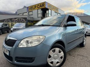 Skoda Fabia 1.4 TDI80 CONFORT Occasion