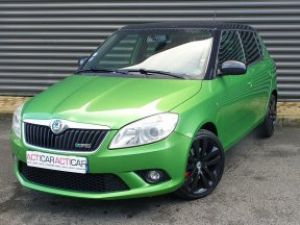 Skoda Fabia rs 1.4 tsi 180 dsg7 bva Occasion