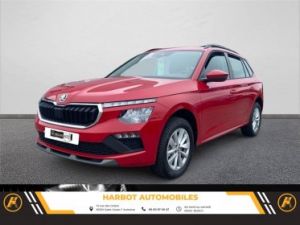 Skoda Kamiq 1.0 tsi evo 2 116 ch dsg7 selection Occasion