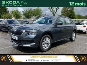 Skoda Kamiq 1.5 tsi 150 ch bvm6 business Occasion