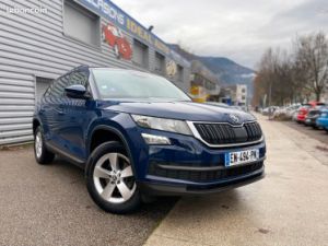 Skoda Kodiaq 1.4 TSI ACT 150ch Business DSG 7 Places Attelage Occasion