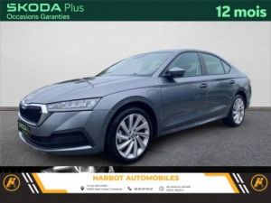 Skoda Octavia 1.4 tsi phev iv 204 ch dsg6e business Occasion