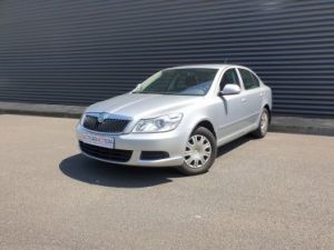 Skoda Octavia 1.6 tdi 105 ch ambiente Occasion