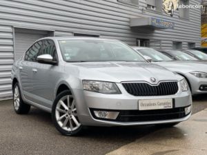 Skoda Octavia 1.6 TDI 105 GreenTec Business Occasion