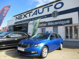 Skoda Octavia BREAK 1.4 TSI 150CH BUSINESS Occasion