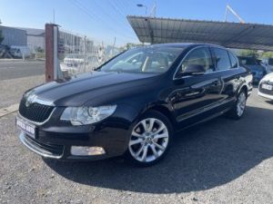 Skoda Superb 2.0 TDI 140 CR FAP 4x4 Elegance 2 DSG Occasion