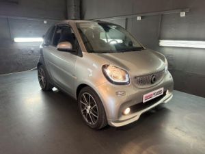 Smart Brabus FORTWO III CAB 0.9 BRABUS XCLUSIVE BVA Occasion