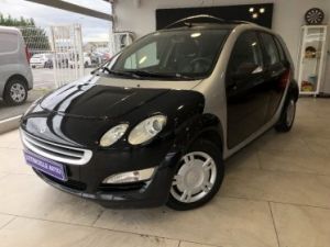 Smart Forfour 1.1 Pulse Occasion