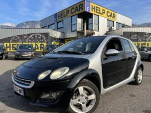 Smart Forfour 1.1 PURE Marchand