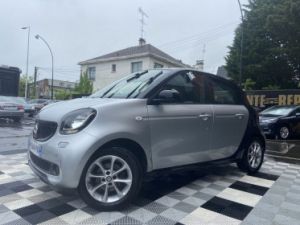 Smart Forfour 71CH PASSION Occasion