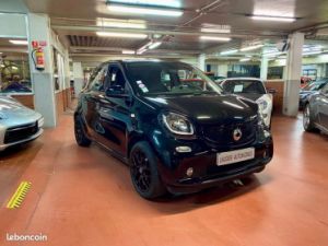 Smart Forfour II 0.9 90ch PRIME TWINAMIC BVA6 Occasion