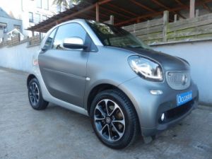 Smart Fortwo 1.0i Passion DCT AUTOMATIQUE Occasion
