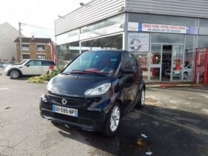 Smart Fortwo 71CH PASSION Occasion