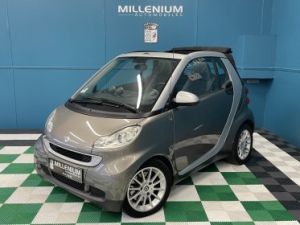 Smart Fortwo CABRIOLET 71CH MHD PASSION SOFTOUCH Occasion