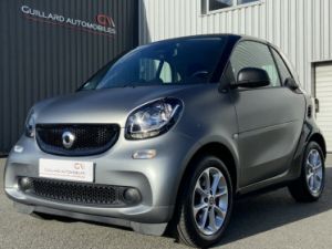 Smart Fortwo COUPE 0.9 90ch S&S PASSION BA6 Occasion