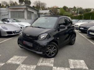Smart Fortwo Coupe (2) EQ 82ch Passion 17.6 kwh Occasion