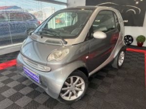 Smart Fortwo COUPE Coupe 61 Passion Softouch A Occasion